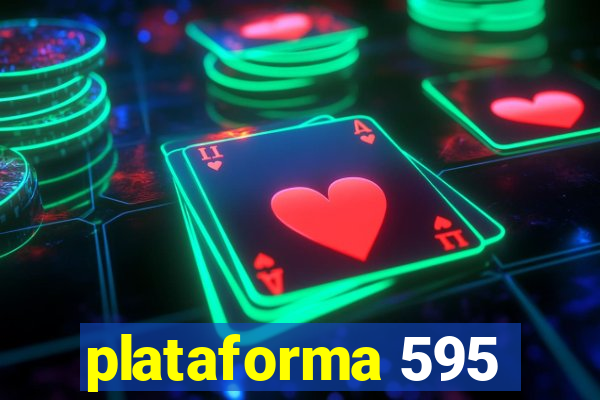 plataforma 595